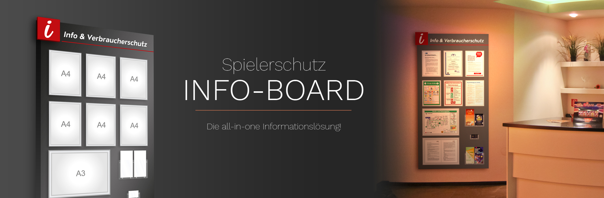 Info-Board